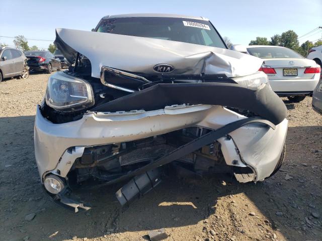 Photo 5 from auction – 2016 KIA SOUL + with VIN KNDJP3A53G7867597