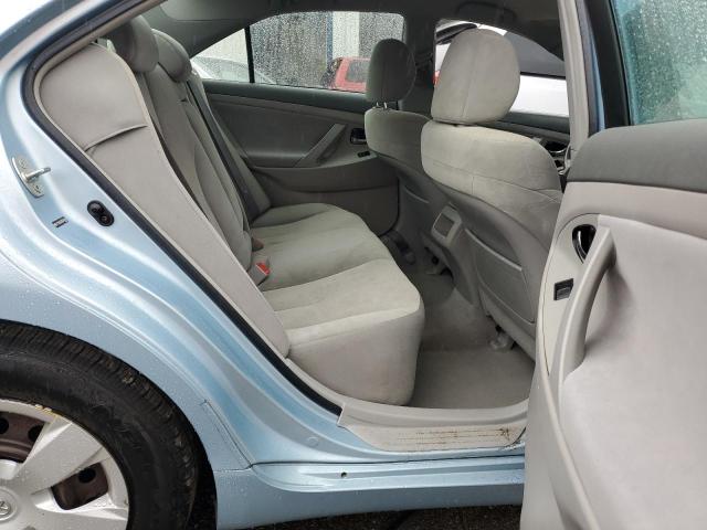 Photo 10 from auction – 2008 TOYOTA CAMRY CE with VIN 4T1BE46K78U774935