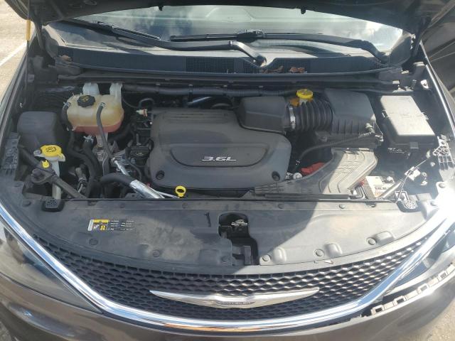 Photo 12 from auction – 2017 CHRYSLER PACIFICA T with VIN 2C4RC1DG6HR501486