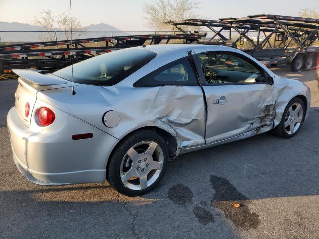 Photo 3 from auction – 2007 CHEVROLET COBALT SS with VIN 1G1AP15P177354048