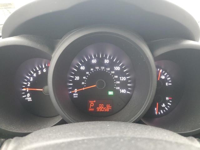 Zdjęcie 9 z aukcji – 2013 KIA SOUL z VIN KNDJT2A52D7759800