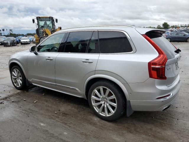 Photo 2 from auction – 2017 VOLVO XC90 T6 with VIN YV4A22PL2H1131637