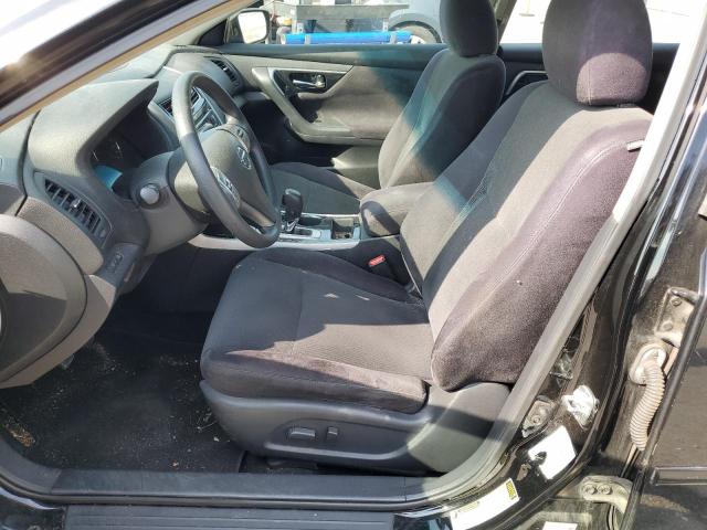 Photo 7 from auction – 2013 NISSAN ALTIMA 2.5 with VIN 1N4AL3AP1DC167793