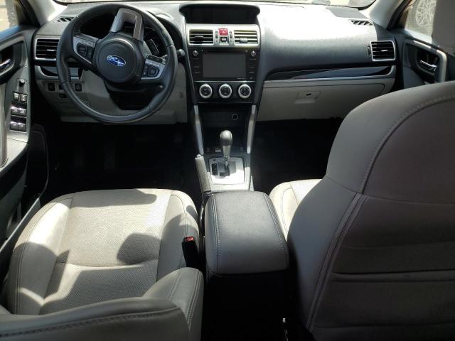 Photo 8 from auction – 2017 SUBARU FORESTER 2 with VIN JF2SJARC8HH550733