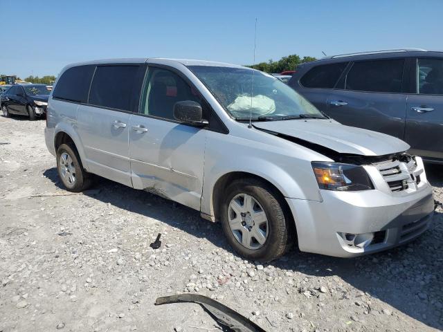 Снимка 4 от търг – 2010 DODGE GRAND CARA с VIN 2D4RN4DE1AR146925