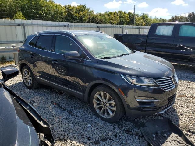 Photo 4 from auction – 2015 LINCOLN MKC with VIN 5LMCJ1A92FUJ19224