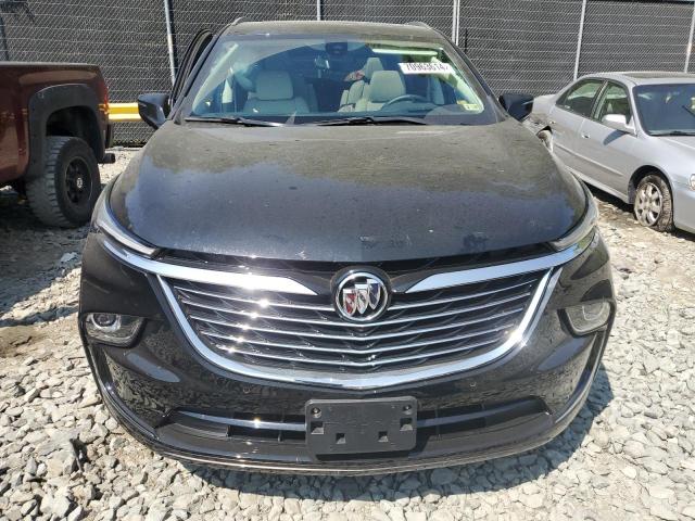 Photo 5 from auction – 2024 BUICK ENCLAVE PR with VIN 5GAEVBKW5RJ117537