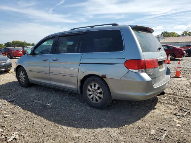 Photo 2 from auction – 2010 HONDA ODYSSEY EX with VIN 5FNRL3H51AB048920