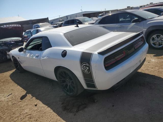 Photo 2 from auction – 2016 DODGE CHALLENGER with VIN 2C3CDZC97GH148396