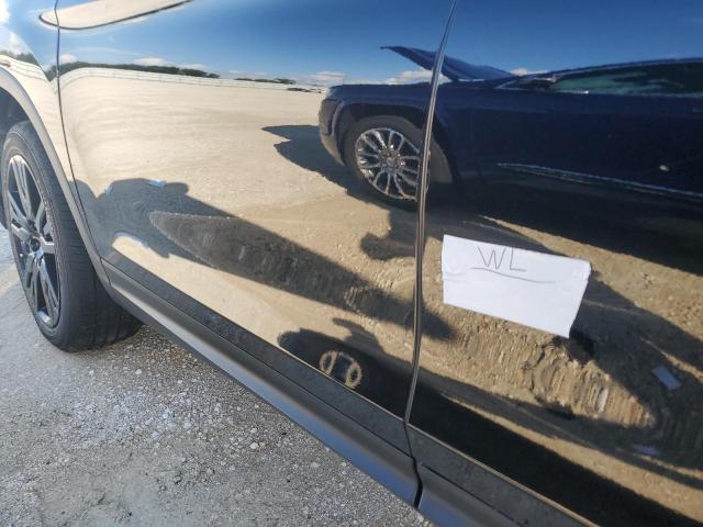 Photo 13 from auction – 2022 HONDA PILOT SE with VIN 5FNYF5H24NB020409