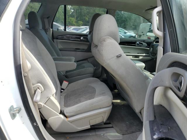 Photo 11 from auction – 2017 BUICK ENCLAVE with VIN 5GAKRAKD6HJ236504