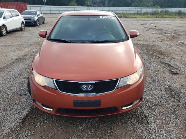 Photo 5 from auction – 2010 KIA FORTE SX with VIN KNAFW4A37A5047889