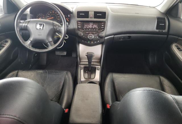 Photo 8 from auction – 2003 HONDA ACCORD EX with VIN JHMCM56663C005439