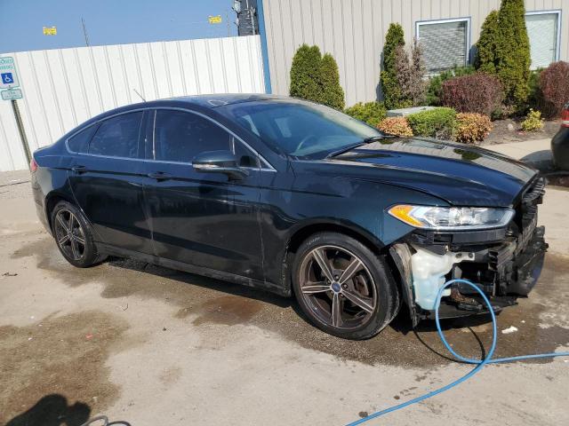Photo 4 from auction – 2014 FORD FUSION SE with VIN 3FA6P0H93ER206676