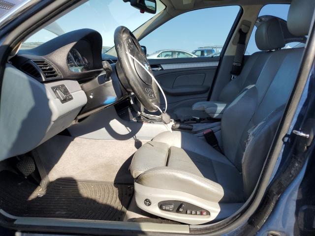 Photo 7 from auction – 2004 BMW 330 I with VIN WBAEV53464KM34742