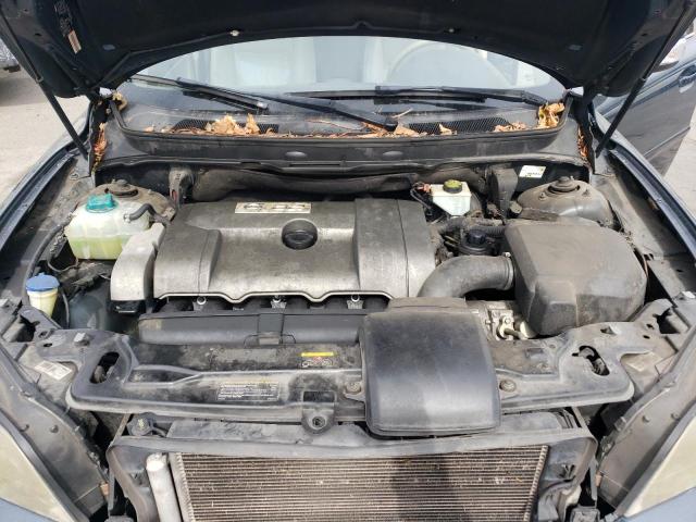 Photo 12 from auction – 2008 VOLVO XC90 with VIN YV4CZ982581429005