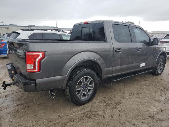 Photo 3 from auction – 2015 FORD F150 SUPER with VIN 1FTEW1CF0FKE58970