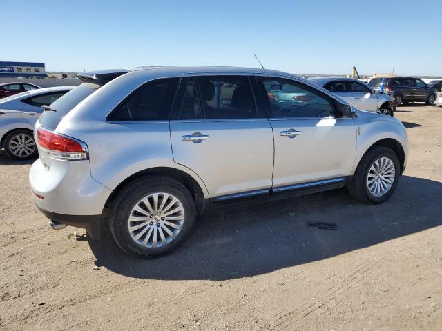 Foto 3 de la subasta – 2013 LINCOLN MKX con VIN 2LMDJ6JK7DBL27212