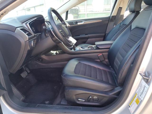 Photo 7 from auction – 2017 FORD FUSION SE with VIN 3FA6P0T98HR217474