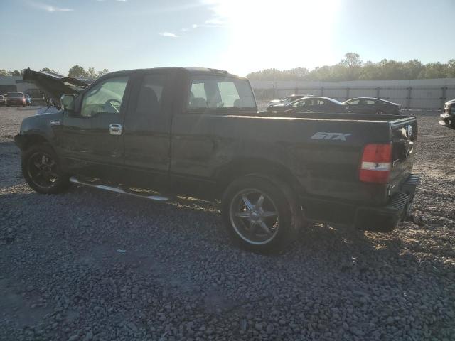 Photo 2 from auction – 2004 FORD F150 with VIN 1FTRX12W34NA06233