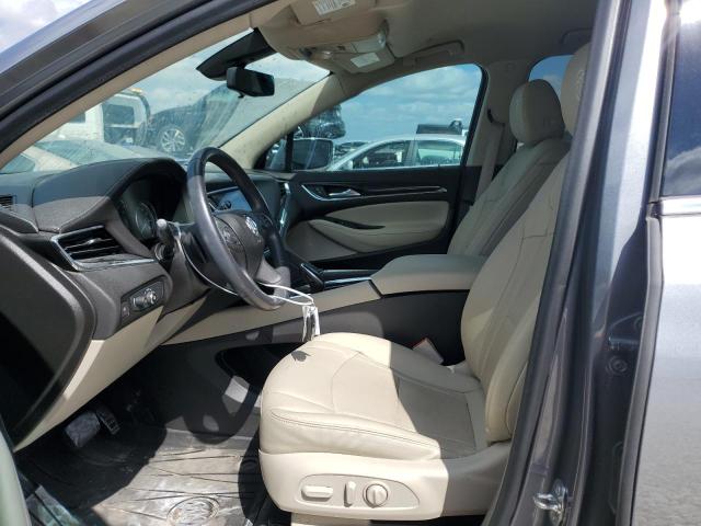 Photo 7 from auction – 2020 BUICK ENCLAVE ES with VIN 5GAERBKW1LJ317097