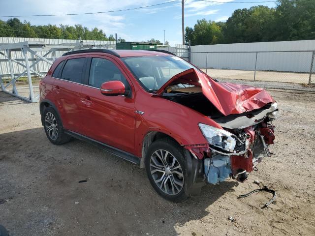 Photo 4 from auction – 2016 MITSUBISHI OUTLANDER with VIN JA4AP4AW0GZ043134