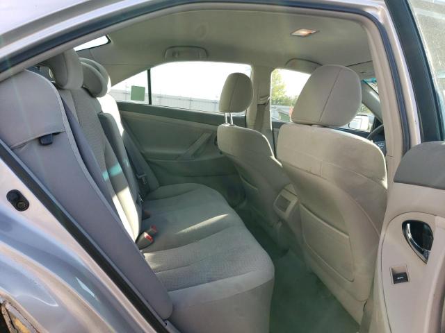 Photo 10 from auction – 2011 TOYOTA CAMRY BASE with VIN 4T4BF3EK7BR203371