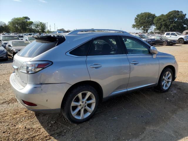 Photo 3 from auction – 2010 LEXUS RX 350 with VIN 2T2BK1BA1AC052903