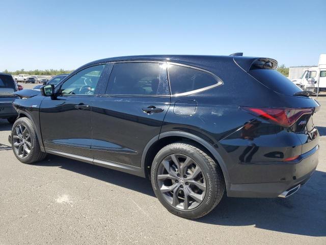 Photo 2 from auction – 2024 ACURA MDX A-SPEC with VIN 5J8YE1H06RL000984