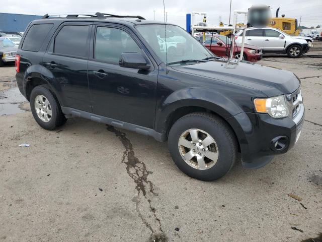 Photo 4 from auction – 2012 FORD ESCAPE LIM with VIN 1FMCU0E74CKC16056