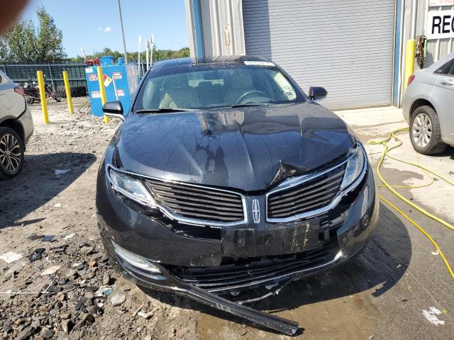 Zdjęcie 5 z aukcji – 2013 LINCOLN MKZ z VIN 3LN6L2J99DR827460