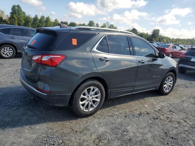 Photo 3 from auction – 2019 CHEVROLET EQUINOX LT with VIN 3GNAXKEV4KS603441