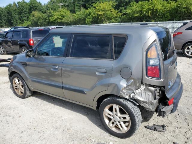 Photo 2 from auction – 2010 KIA SOUL + with VIN KNDJT2A20A7085860