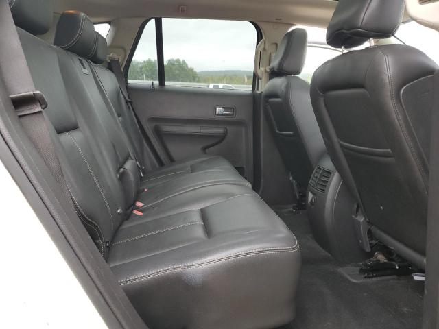 Photo 11 from auction – 2007 FORD EDGE SEL P with VIN 2FMDK39C87BA93929