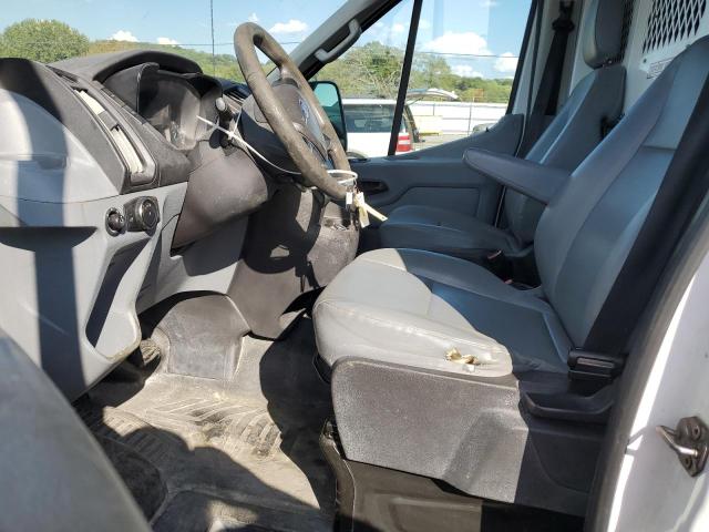 Photo 7 from auction – 2017 FORD TRANSIT T- with VIN 1FTYR2CM5HKA44448