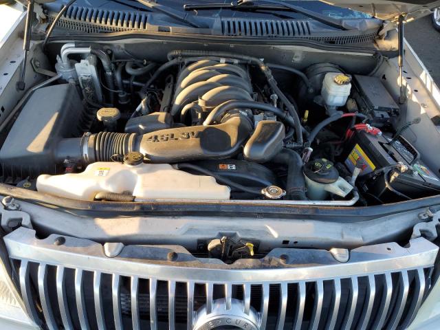 Photo 11 from auction – 2008 MERCURY MOUNTAINEE with VIN 4M2EU48898UJ07221