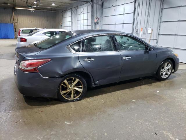 Photo 3 from auction – 2013 NISSAN ALTIMA SV with VIN 1N4AL3AP5DC151600