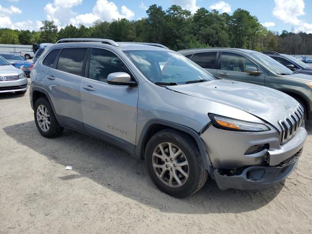 Photo 4 from auction – 2015 JEEP CHEROKEE L with VIN 1C4PJLCB5FW683815