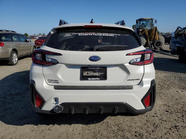 Photo 6 from auction – 2024 SUBARU CROSSTREK with VIN JF2GUADC1RH336561