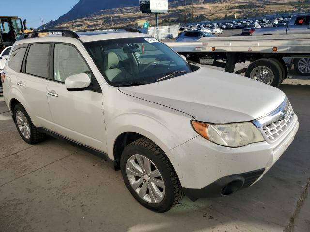 Photo 4 from auction – 2011 SUBARU FORESTER 2 with VIN JF2SHADC8BH712841