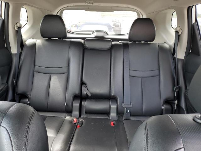 Photo 10 from auction – 2015 NISSAN ROGUE S with VIN 5N1AT2MV4FC901419