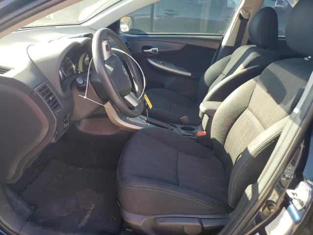 Photo 7 from auction – 2013 TOYOTA COROLLA BA with VIN 5YFBU4EE9DP175383