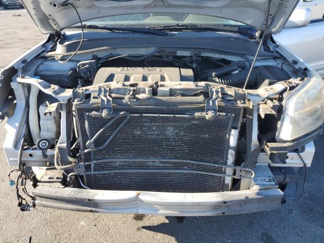 Photo 12 from auction – 2007 HONDA PILOT EXL with VIN 5FNYF28577B042254