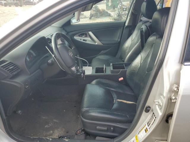 Photo 7 from auction – 2010 TOYOTA CAMRY BASE with VIN 4T1BF3EK6AU110849