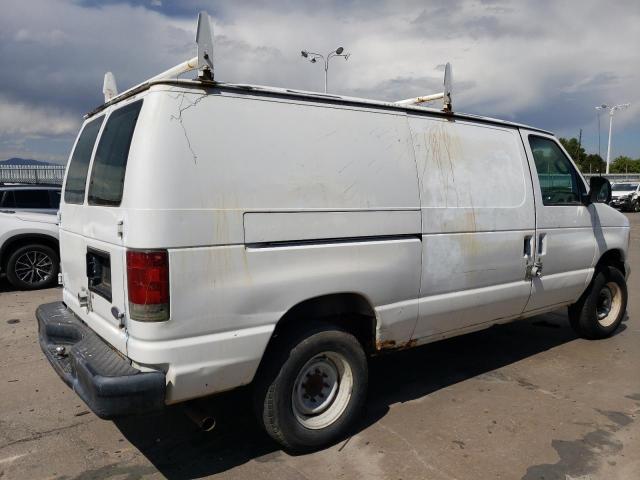 Photo 3 from auction – 2002 FORD ECONOLINE with VIN 1FTNE24LX2HA63232