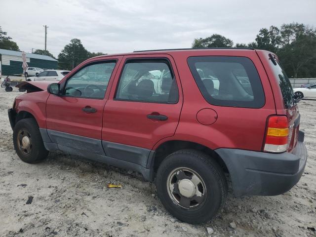 Photo 2 from auction – 2003 FORD ESCAPE XLS with VIN 1FMYU92153KC96798