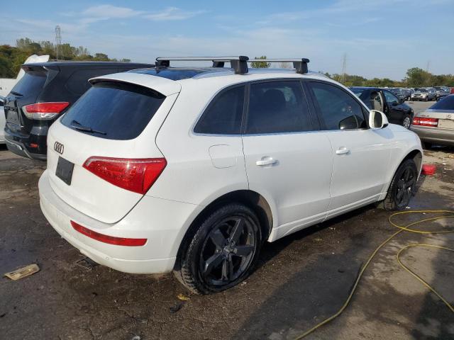 Photo 3 from auction – 2012 AUDI Q5 PREMIUM with VIN WA1LFAFP4CA137683