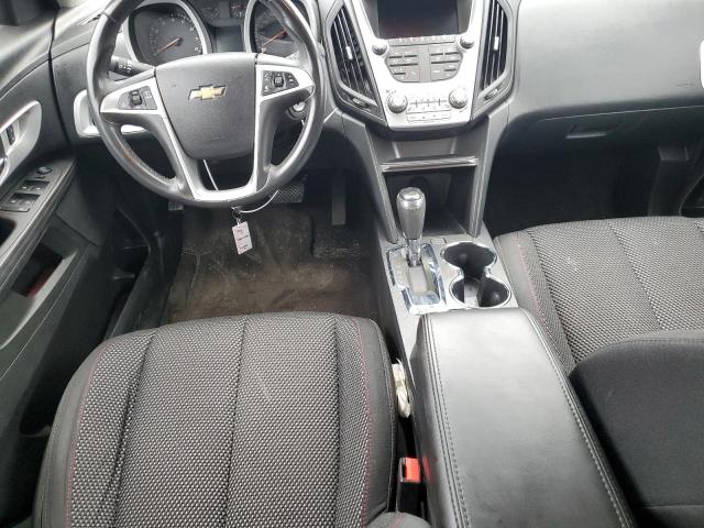 Photo 8 from auction – 2016 CHEVROLET EQUINOX LT with VIN 2GNALCEK9G6121108