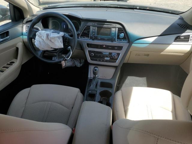 Photo 8 from auction – 2015 HYUNDAI SONATA SE with VIN 5NPE24AF6FH190313