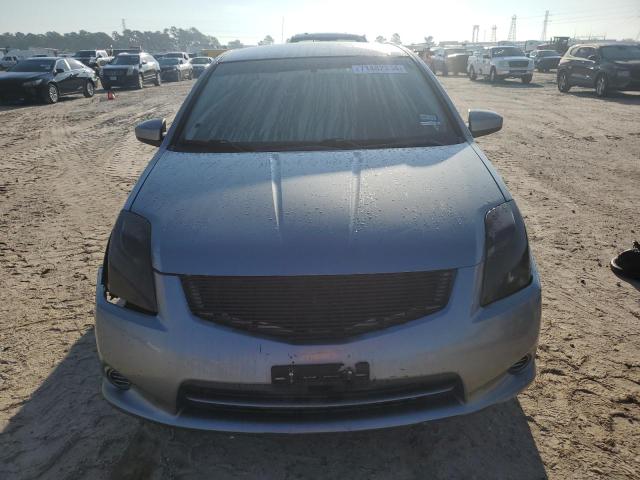 Photo 5 from auction – 2012 NISSAN SENTRA 2.0 with VIN 3N1AB6APXCL635363